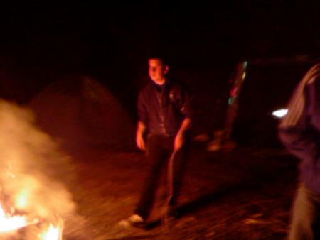 soiree hc crozet